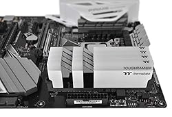 Thermaltake TOUGHRAM RGB White DDR4 4600MHz 16GB