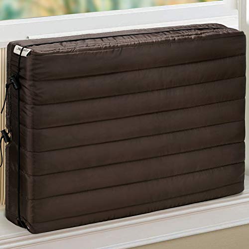 FORSPARK Indoor Window AC Cover