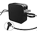 Ac Adapter Power Charger for ASUS C300 C300M C300MA C300SA 13.3 Inch Chromebook