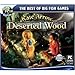 Kate Arrow: Deserted Wood