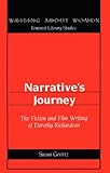 Narrative's Journey : The Fiction and Film Writing of Dorothy Richardson, Gevirtz, Susan, 0820425109