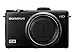 Olympus - Tapa de Apertura automática para XZ-1 (LC-63A)