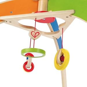 hape play gym