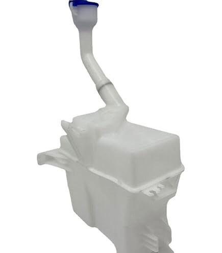 Windshield Washer Tank Replacement For Hyundai Sonata 2011-2017 & Azera - No Pump Included