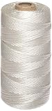 Rope King MT-1000 Mason Twine Twisted Polyester 1,000 feet