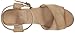 Freebird Women's Cape Platform Sandal