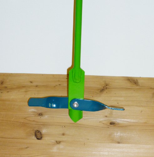 Exaco ECO Spyro Compost Mixing Tool