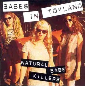 Natural Babe Killers