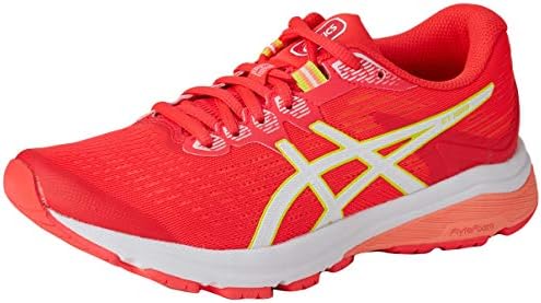 asics gt 1000 womens trainers