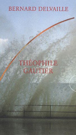 Théophile Gautier