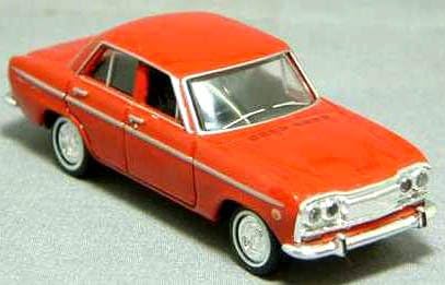 Tomica Limited Vintage LV-07b Prince Skyline 1500 by Tommy Tech