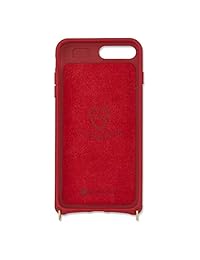 Vaultskin Victoria Crossbody iPhone Funda de piel tipo cartera, a la moda, parachoques para tarjetas y dinero en efectivo   Capacidad para hasta 8 tarjetas