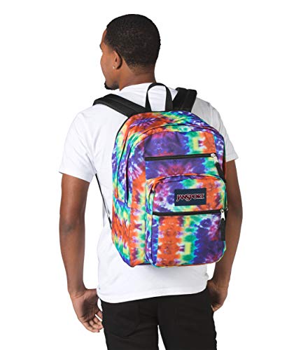 jansport vivid paradise