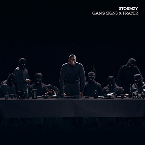 Stormzy - Now That