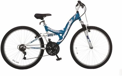 pacific 2200 mountain bike