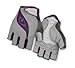 Giro Women's Tessa Gloves, Charcoal/Plum, Small