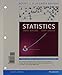 Statistics, Books a la Carte Edition plus NEW MyLab Statistics with Pearson eText -- Access Card Package (12th Edition)
