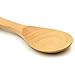 Bamber Wood Rice Paddle Wooden Rice Scoop
