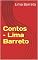 Livro Contos – Lima Barreto