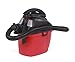 CRAFTSMAN 17611 2.5 gallon 1.75 Peak Hp Wet/Dry Vac, Portable Shop Vacuum with Attachments