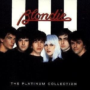 Blondie - Blondie Singles Box - Amazon.com Music