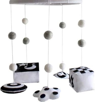 best baby mobile for development