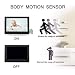 Digital Picture Frame 8 inch Electronic Digital Photo Frame with High Resolution 1024×768 IPS LCD and Motion Sensor/1080P 720P Video Player/Calendar/Time/Remote Control/Best for Gift or Presentthumb 2