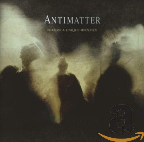 Antimatter Fear Of A Unique Identity Amazon Com Music fear of a unique identity