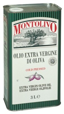 Montolivo Olivenöl extra virgin 3l