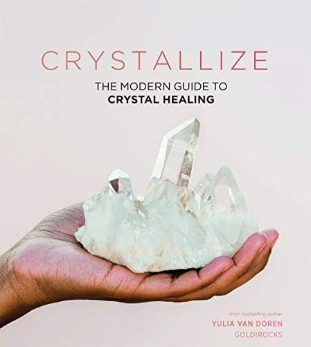 Amazon.com: Pranic Healing Crystals: History, Evolution