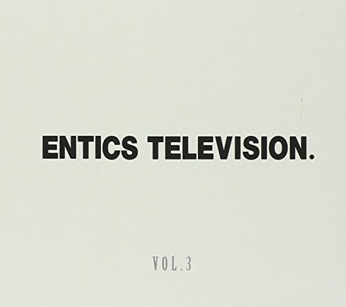 Entics - Entics Television - Zortam Music