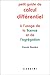 Petit guide de calcul différentiel à l'usage de la licence et de l'agrégation by 