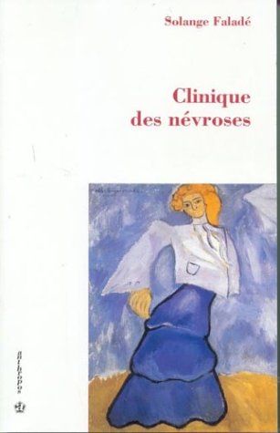 Clinique des névroses