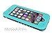 #1 Best Waterproof iPhone 6 Case, Underwater Protective Phone Cover Premium Cases. Shockproof, Dustproof & Scratch Resistant Protection. FREE Bonus Charging Cable, Protect & Defend By Armour Shell.