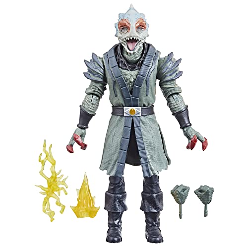 Power Rangers Lightning Collection Dino Thunder
