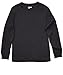 Leveret Long Sleeve Boys Girls Kids & Toddler T-Shirt 100% Cotton (2-14 Years) Variety of Colors