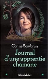 Journal d'une apprentie chamane