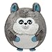 Ty Beanie Ballz Yukon Husky Plush