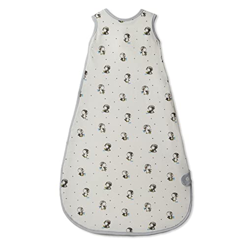 Nested Bean Zen Sack® Premier Gently Weighted Sleep Sacks Baby 6