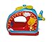 Fisher-Price Helicopter Inflatable Ball Pit