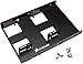 Corsair Dual SSD Mounting Bracket 3.5" CSSD-BRKT2 primary