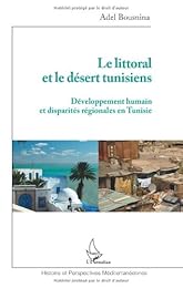 Le  littoral et le désert tunisiens