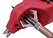 Lansky BSHARP BowSharp Tool and Sharpener, Red