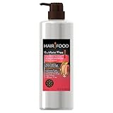 Hair Food Color Protect Shampoo Infused with White Nectarine & Pear Fragrance 17.9 oz