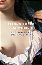 Les  baisers de Faustina