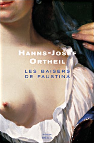 Les  baisers de Faustina