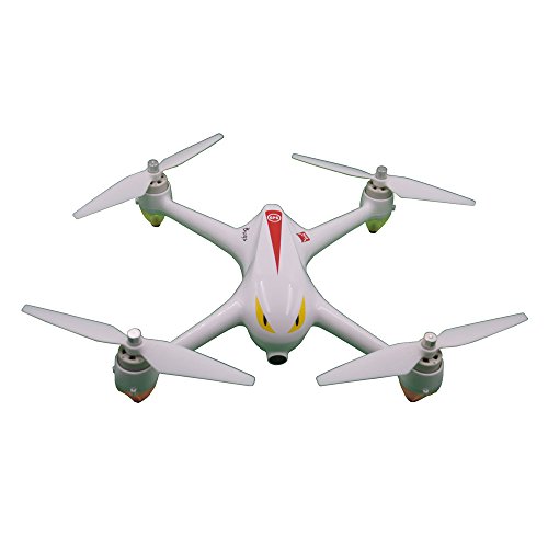 Blomiky b2c bugs 2 brushless gps rc quadcopter drone wi…