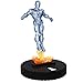 HeroClix Marvel Invincible Iron Man #101 Iron Man Limited Edition Figure with Character Card