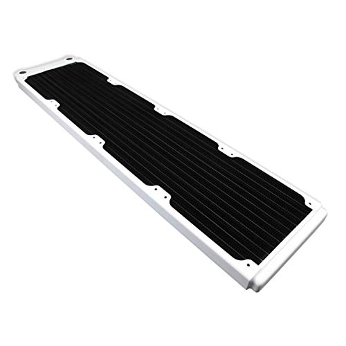 XSPC-TX480-Radiador-ultradelgado-480-mm-Color-Blanco