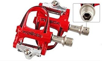 wellgo xpedo xrf07mc